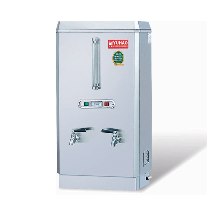 裕豪9KW节能环保开水器=ZK-9K	000386