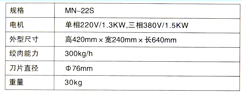 不锈钢厨房设备